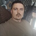 Костя, 37 лет