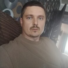 Фотография мужчины Костя, 37 лет из г. Витебск