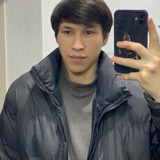 Фотография мужчины Хх, 25 лет из г. Кызылорда