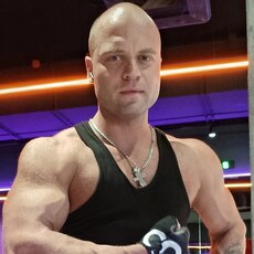 Фотография мужчины Алексей, 37 лет из г. Ярославль