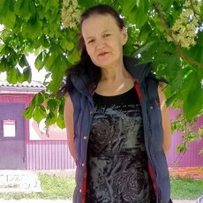 Фотография девушки Nafasa, 49 лет из г. Чернигов