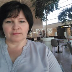 Фотография девушки Нина, 58 лет из г. Мозырь