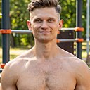 Макс, 39 лет