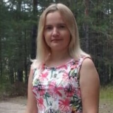 Фотография девушки Ирина, 37 лет из г. Йошкар-Ола