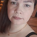 Анюта, 39 лет