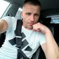 Фотография мужчины Андрій, 44 года из г. Ровно