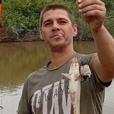Фотография мужчины Фрол, 42 года из г. Спасск-Дальний