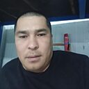 Алик, 35 лет