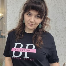 Фотография девушки Алёна, 39 лет из г. Барнаул