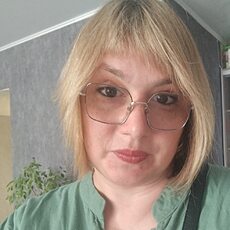 Фотография девушки Светлана, 43 года из г. Тюмень