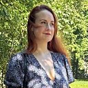 Надя, 33 года