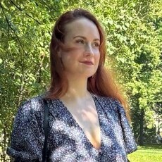 Фотография девушки Надя, 33 года из г. Санкт-Петербург