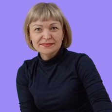 Фотография девушки Елена, 43 года из г. Черногорск