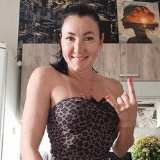 Фотография девушки Александра, 44 года из г. Краснодар