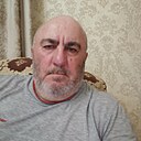 Али, 39 лет