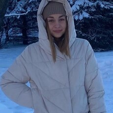 Фотография девушки Елена, 28 лет из г. Киров