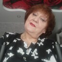 Наталья, 66 лет