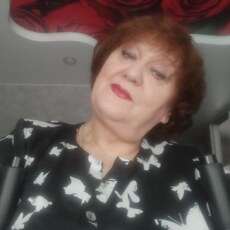 Фотография девушки Наталья, 66 лет из г. Омск