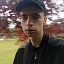Каперко Иван, 19 лет