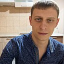 Костя, 34 года