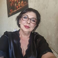 Фотография девушки Ольга, 51 год из г. Краснодар