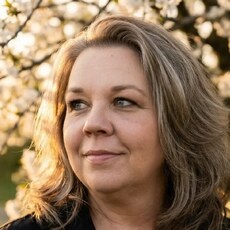 Фотография девушки Ирина, 45 лет из г. Каневская