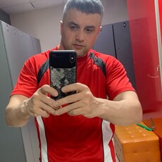 Фотография мужчины Алим, 41 год из г. Балашиха