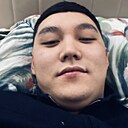 Тимур, 23 года