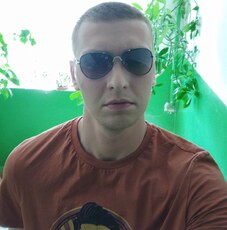 Фотография мужчины Андрей, 33 года из г. Бобруйск