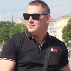 Фотография мужчины Владимир, 34 года из г. Архангельск