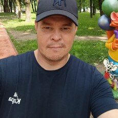 Фотография мужчины Андрей, 39 лет из г. Бийск
