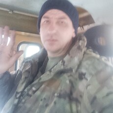 Фотография мужчины Алексей, 43 года из г. Юрга