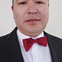 Ербол, 37 лет
