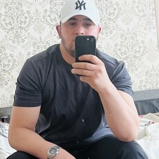 Фотография мужчины Сулейман, 31 год из г. Динская
