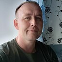 Антон, 41 год