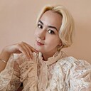 Эльмира, 33 года