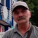 Эдуард, 67 лет