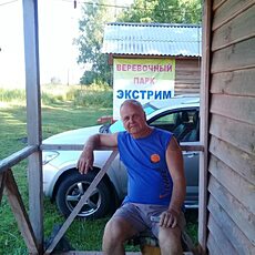 Фотография мужчины Николай, 68 лет из г. Заринск