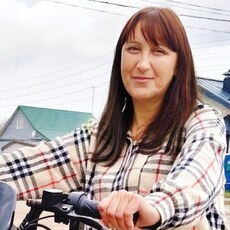 Фотография девушки Альбина, 55 лет из г. Вурнары