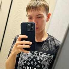 Фотография мужчины Павел, 24 года из г. Искитим