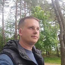 Фотография мужчины Алексей, 36 лет из г. Могилев