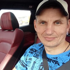 Фотография мужчины Сергей, 42 года из г. Витебск