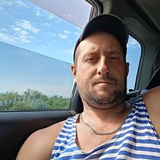 Фотография мужчины Vadim, 41 год из г. Хабаровск