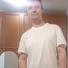 Фотография мужчины Evgeny, 34 года из г. Набережные Челны