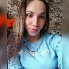 Фотография девушки Татьяна, 28 лет из г. Тайшет