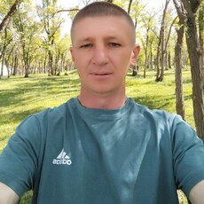 Фотография мужчины Юрий, 42 года из г. Каракол