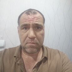 Фотография мужчины Руслан, 48 лет из г. Саянск