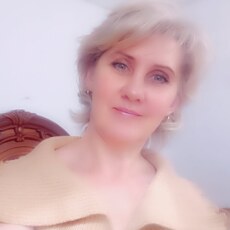 Фотография девушки Оксана, 51 год из г. Алматы