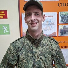Фотография мужчины Андрей, 25 лет из г. Екатеринбург