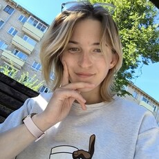 Фотография девушки Настя, 22 года из г. Полоцк
